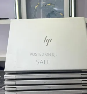 New Laptop HP EliteBook 840 G5 8GB Intel Core i5 SSD 512GB