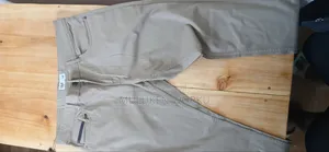 Men's Kaki Suri