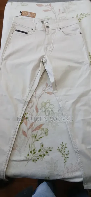 Men's Kaki Suri