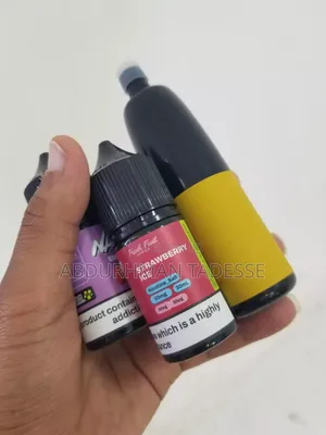 Vape Oile Ale