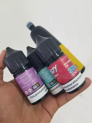 Vape Oile Ale