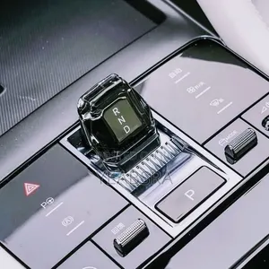 New BYD Song Plus 2025 Gray