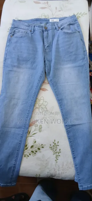 Jeans Suri(trouser)