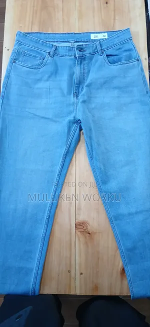 Jeans Suri(trouser)