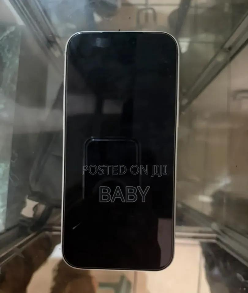 New Apple iPhone 17 Pro Max 256 GB Silver