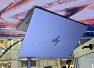 New HP OmniBook X Flip 14" 16GB Qualcomm Snapdragon X Elite SSD 1T