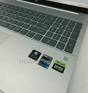 New Laptop HP Pavilion 15 16GB Intel Core i7 SSD 1T