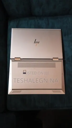 Laptop HP EliteBook x360 1030 G7 16GB Intel Core i7 SSD 512GB