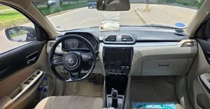 Suzuki Dzire 2021 Blue