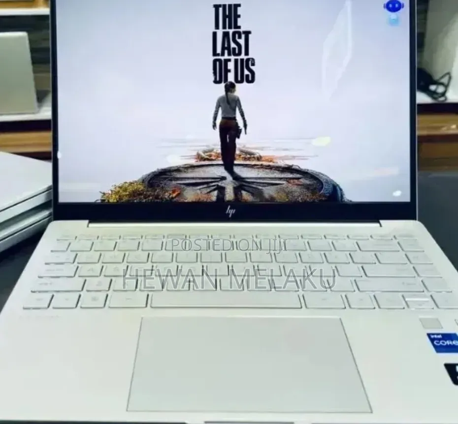 New Laptop HP Pavilion 15 16GB Intel Core i7 SSD 1T
