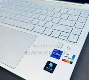 New Laptop HP Pavilion 15 16GB Intel Core i7 SSD 1T