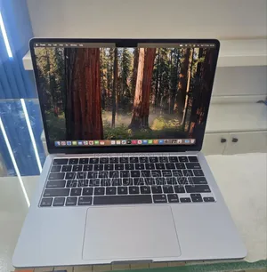 New Laptop Apple MacBook Air 2025 M4 16GB Apple M4 SSD 512GB