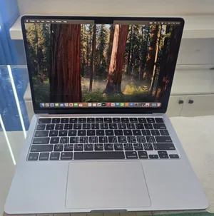 New Laptop Apple MacBook Air 2025 M4 16GB Apple M4 SSD 512GB