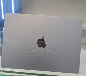 New Laptop Apple MacBook Air 2025 M4 16GB Apple M4 SSD 512GB