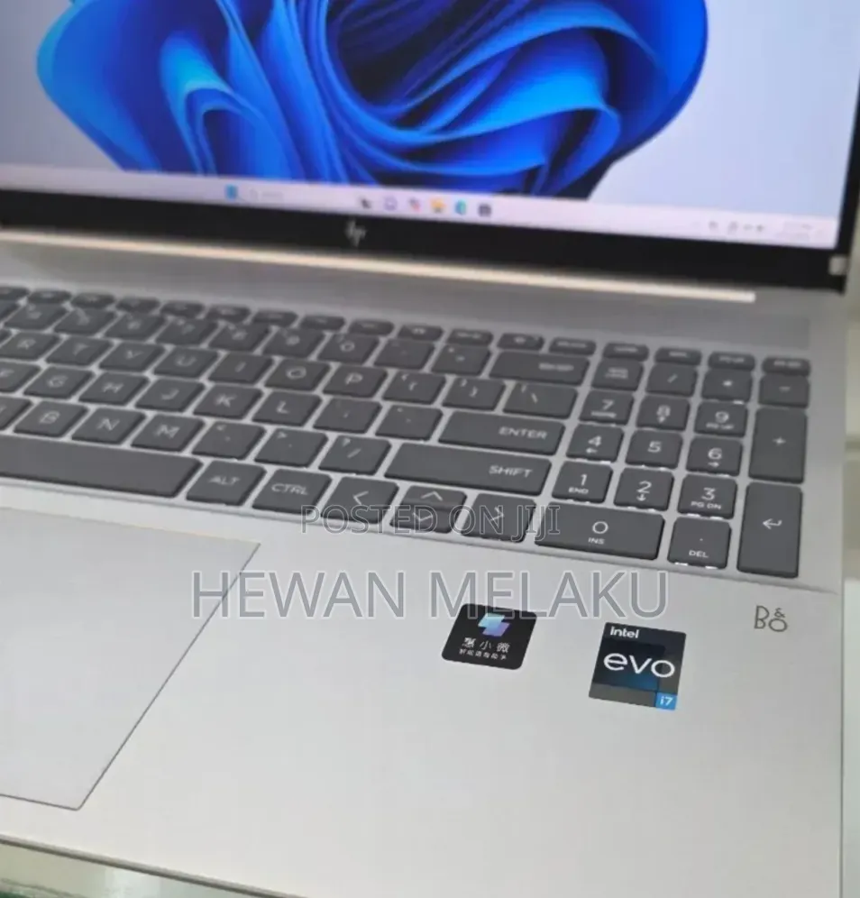New Laptop HP Pavilion 15 16GB Intel Core i7 SSD 1T