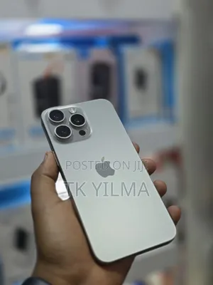 Apple iPhone 15 Pro Max 256 GB
