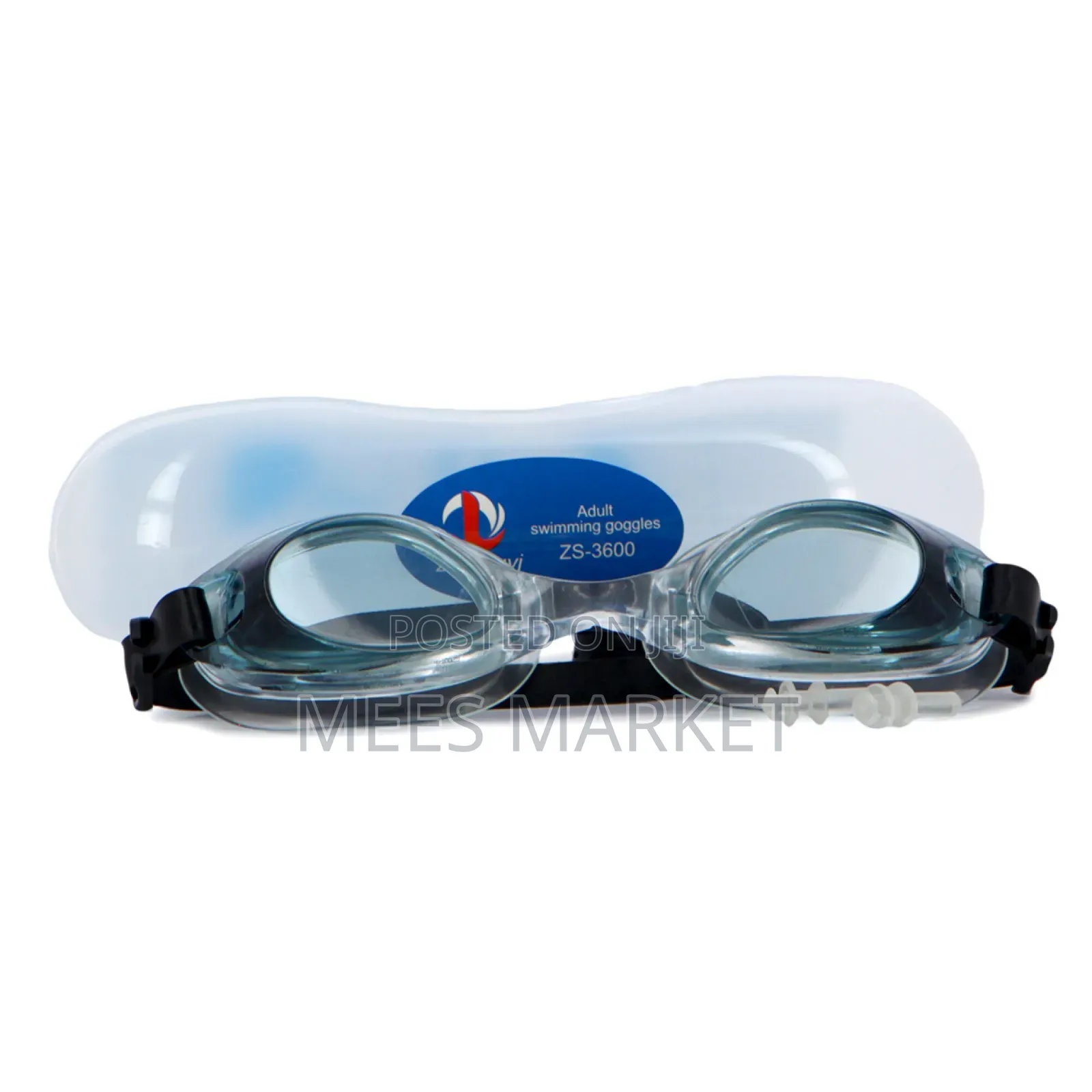SwimmingGoggles