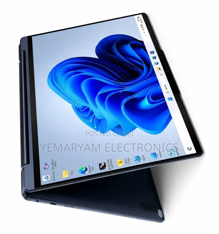 New Laptop Lenovo Yoga 9 32GB Intel Core Ultra 7 SSD 1T