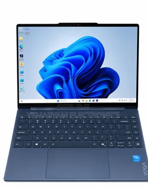 New Laptop Lenovo Yoga 9 32GB Intel Core Ultra 7 SSD 1T