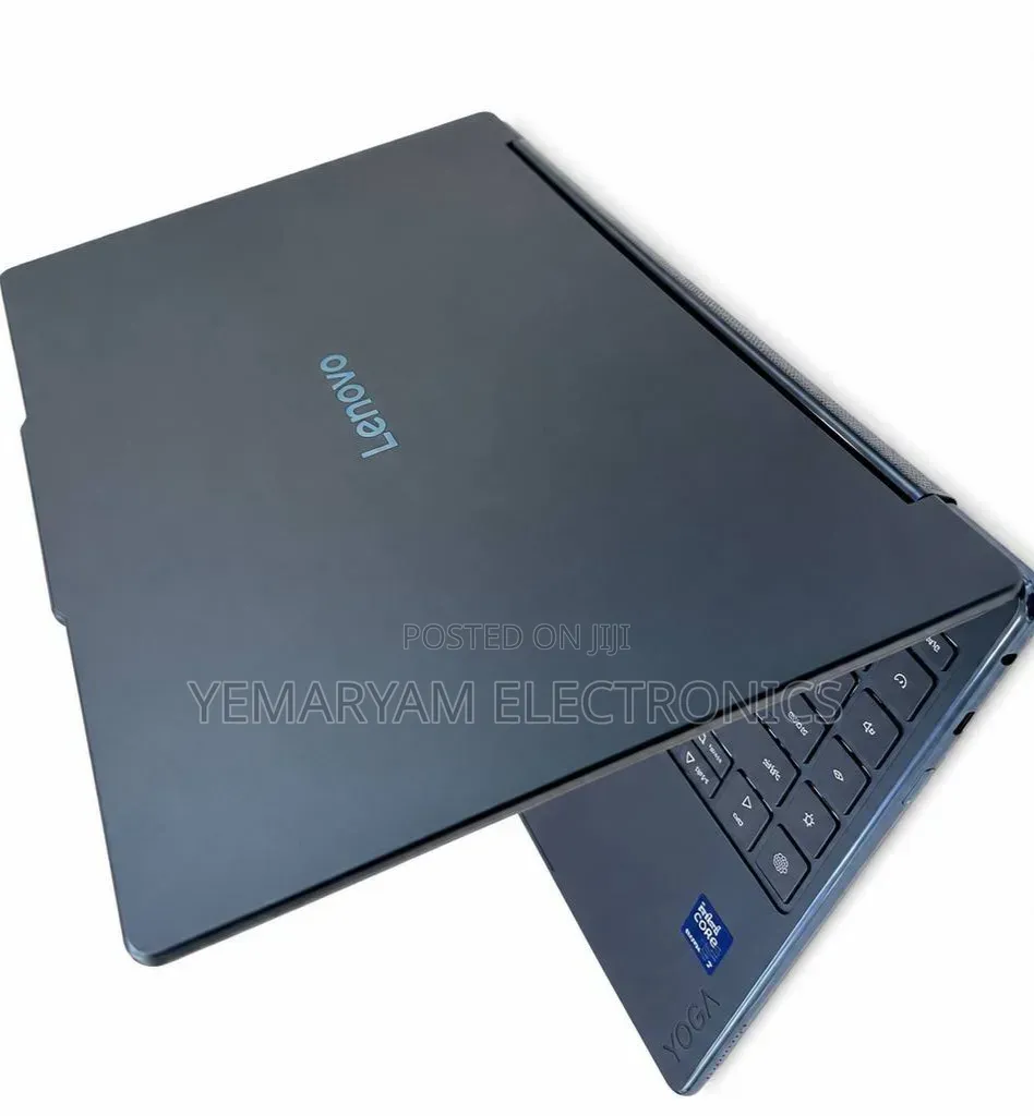New Laptop Lenovo Yoga 9 32GB Intel Core Ultra 7 SSD 1T
