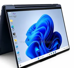 New Laptop Lenovo Yoga 9 32GB Intel Core Ultra 7 SSD 1T