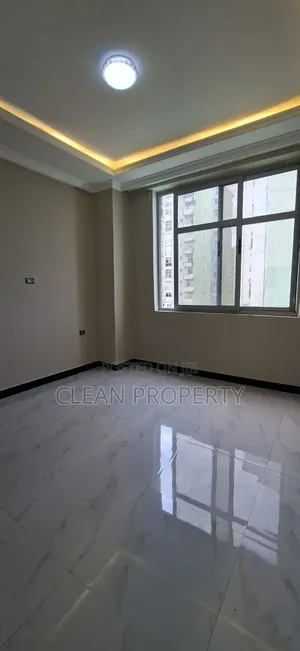 1bdrm Apartment in Clean Properties, Bole for rent