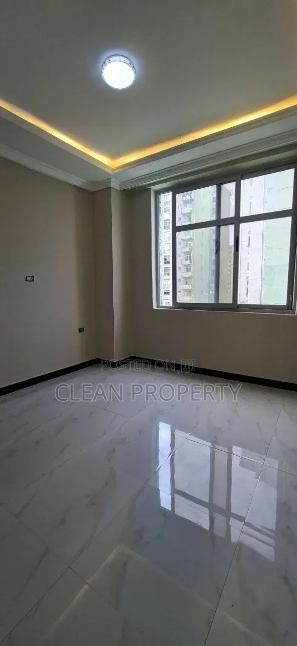 1bdrm Apartment in Clean Properties, Bole for rent