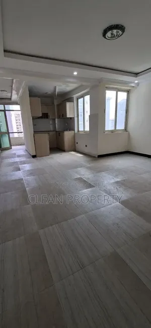 1bdrm Apartment in Clean Properties, Bole for rent
