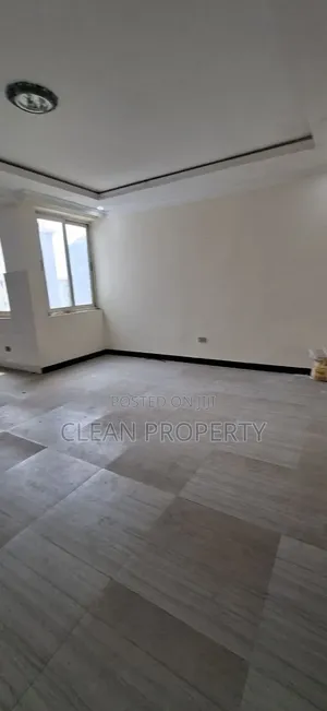 1bdrm Apartment in Clean Properties, Bole for rent