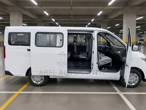 New Wuling Hongguang Mini EV 2025 White