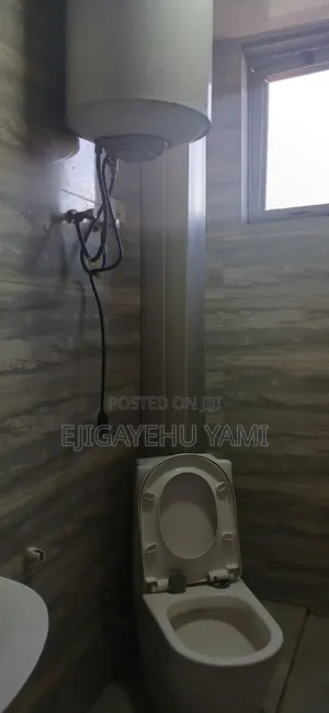 Furnished 3bdrm Condo in Condominium, Bole for sale