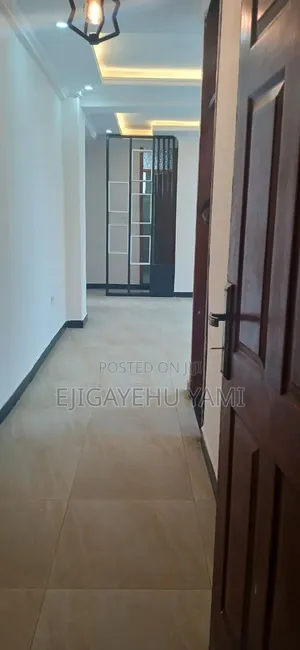 Furnished 3bdrm Condo in Condominium, Bole for sale