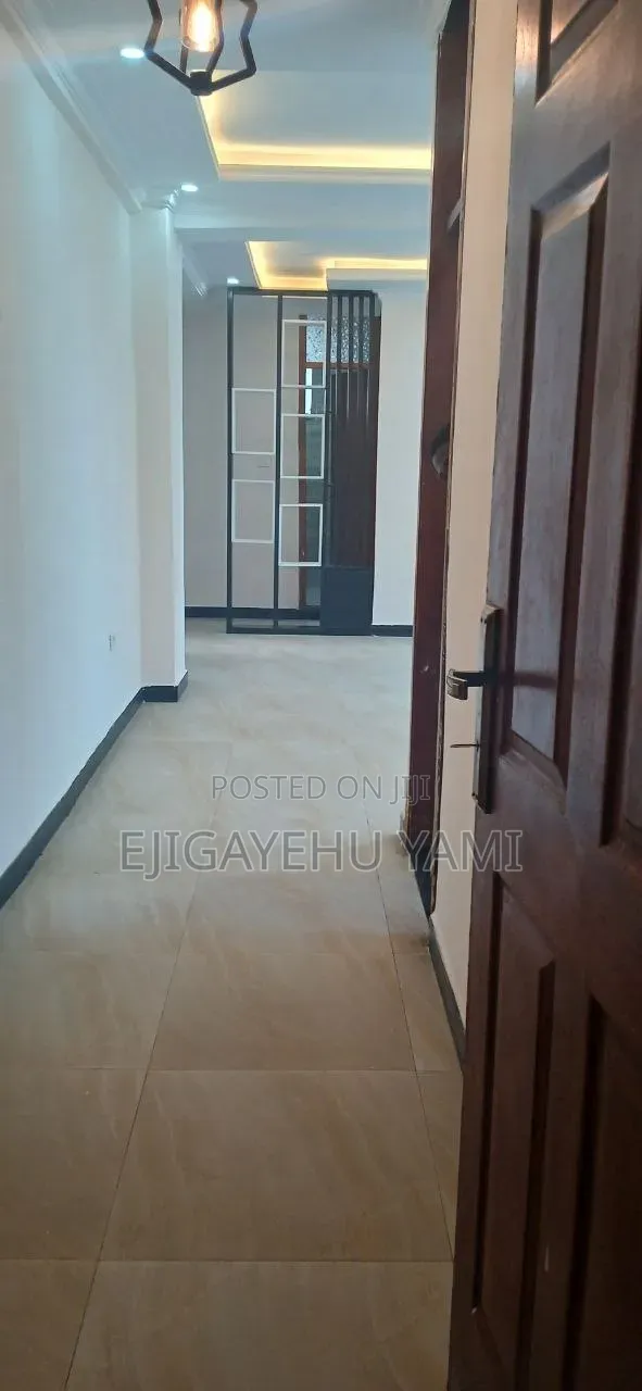 Furnished 3bdrm Condo in Condominium, Bole for sale
