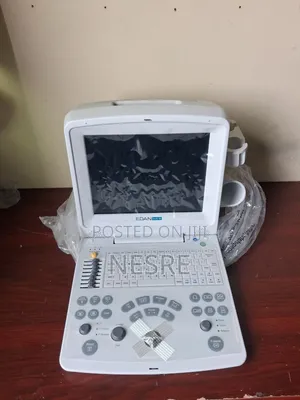 New Ultrasound