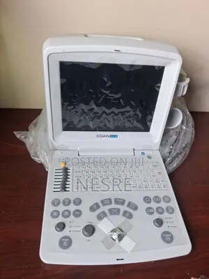 New Ultrasound