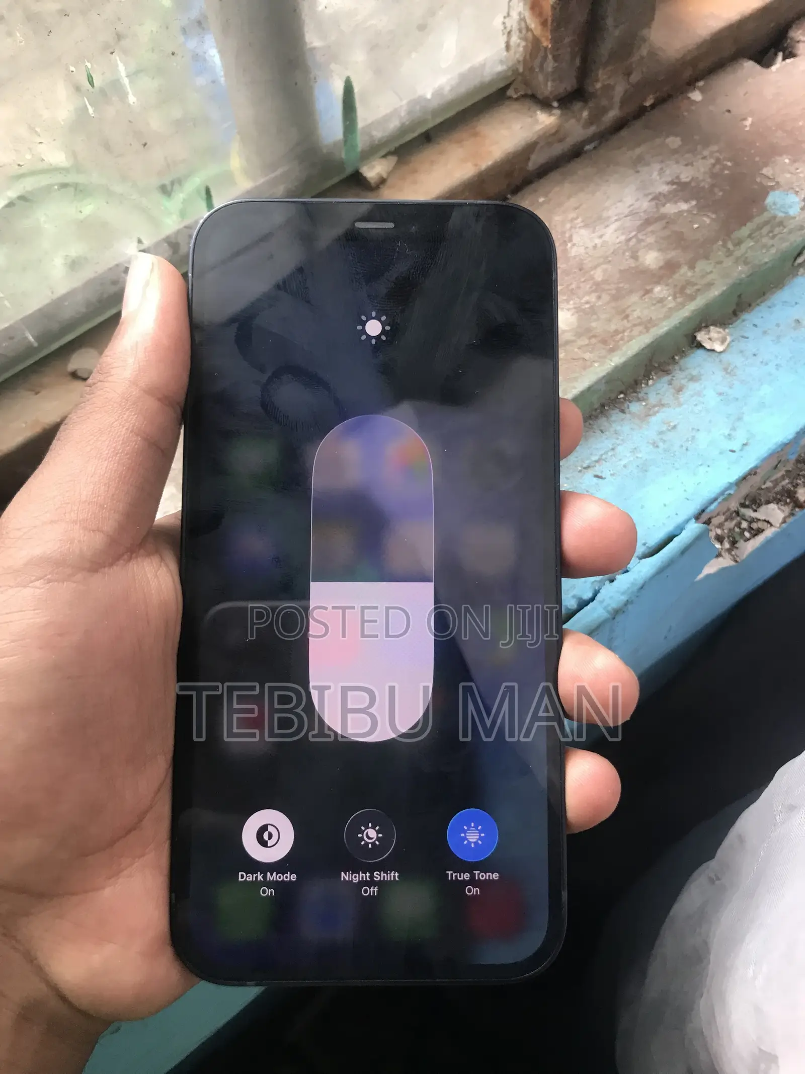 Apple iPhone 12 64 GB Black
