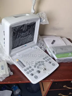 New Ultrasound