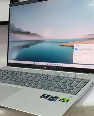 New Laptop HP Pavilion 15 16GB Intel Core i7 SSD 1T