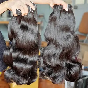 Body Wave Human Hair 20 Inches
