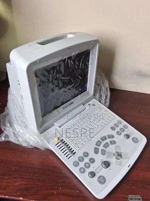 New Ultrasound
