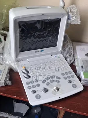 New Ultrasound