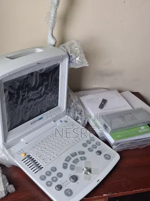 New Ultrasound