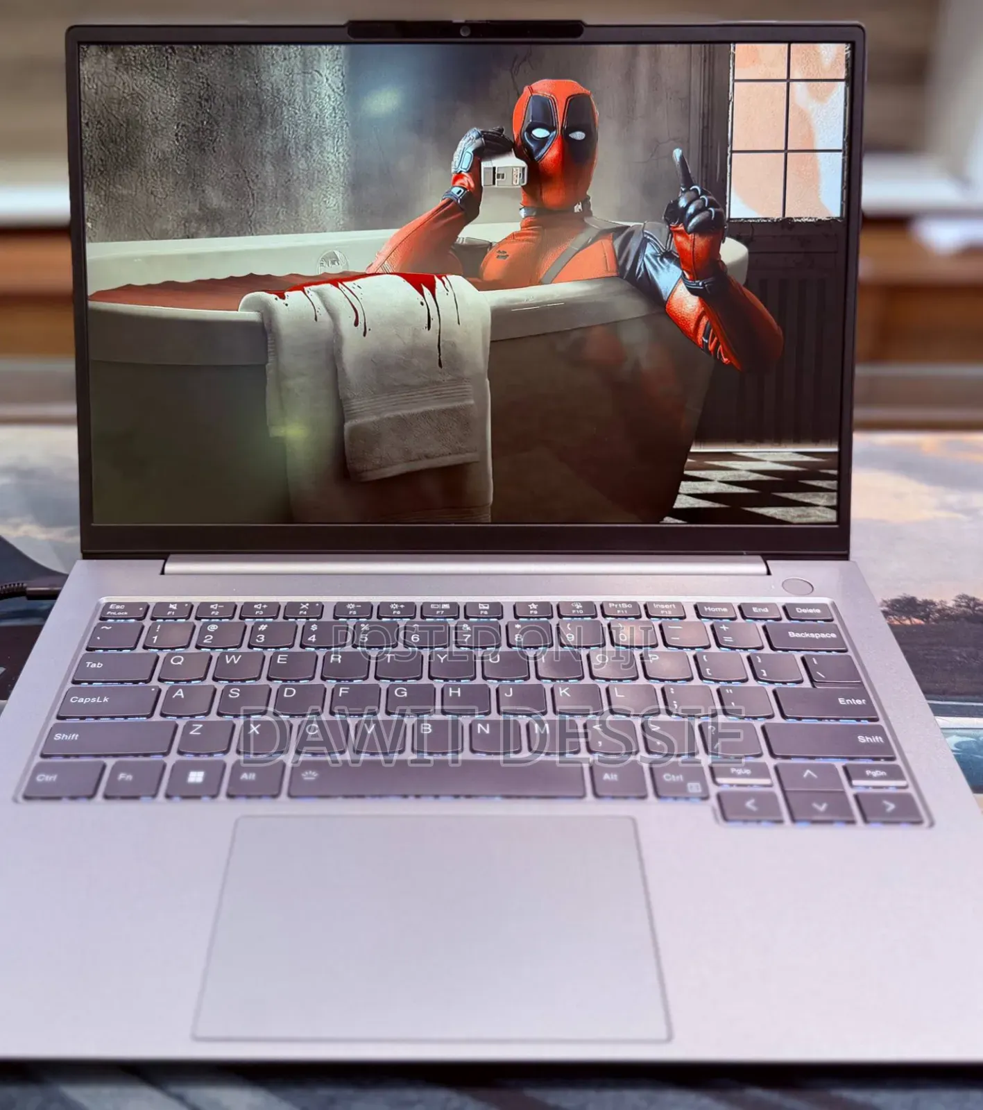 New Laptop Lenovo 16GB Intel Core i5 SSD 512GB