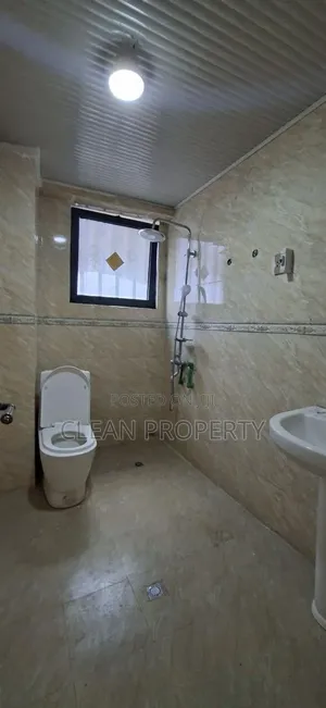 1bdrm Apartment in Clean Properties, Bole for rent