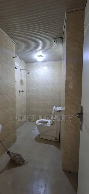 1bdrm Apartment in Clean Properties, Bole for rent