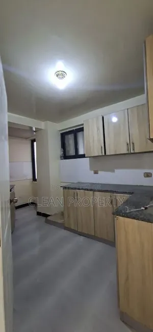 1bdrm Apartment in Clean Properties, Bole for rent