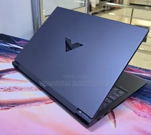 New Laptop HP Victus 15 16GB Intel Core i5 SSD 1T