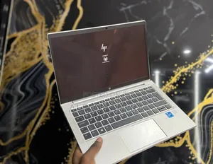 New Laptop HP EliteBook 830 G8 16GB Intel Core i5 SSD 512GB