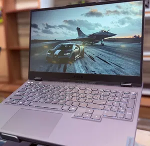 New Laptop Lenovo 16GB AMD Ryzen 7 SSD 1T