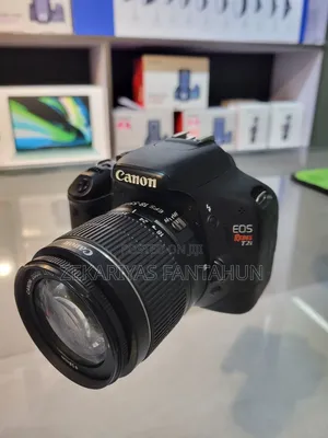 Canon T2i/550d